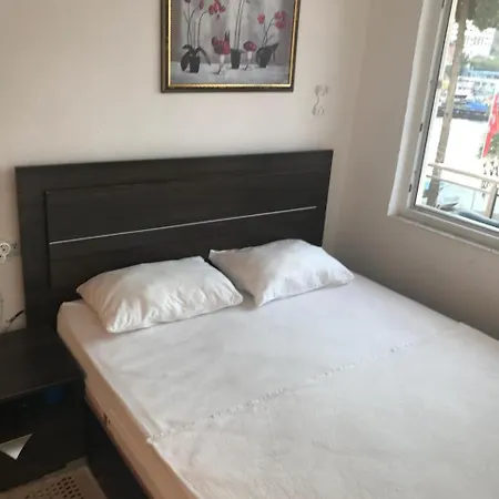 Couette-café Kircin Butik
