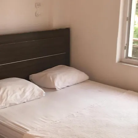 Kircin Butik Couette-café