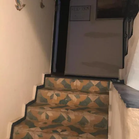 Kircin Butik Couette-café Gulluk