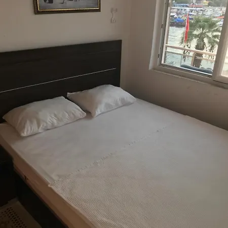 Couette-café Kircin Butik