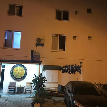 Kircin Butik Couette-café *