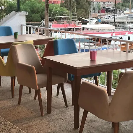 Kircin Butik Couette-café