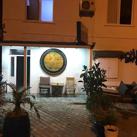 Kircin Butik Gulluk