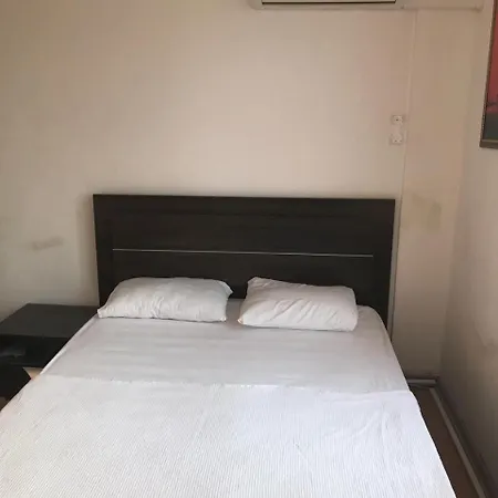 Couette-café Kircin Butik *