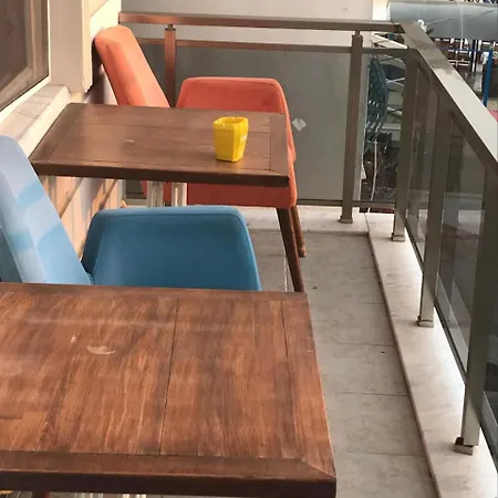 Kircin Butik Couette-café Gulluk